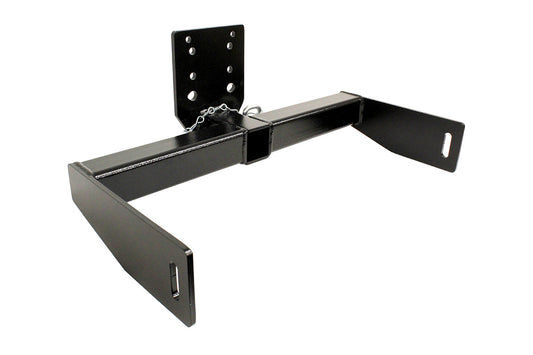 Terrafirma - 2" Rear Trailer Hitch Defender to 1998
