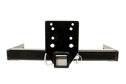 Terrafirma - 2" Rear Trailer Hitch Defender to 1998