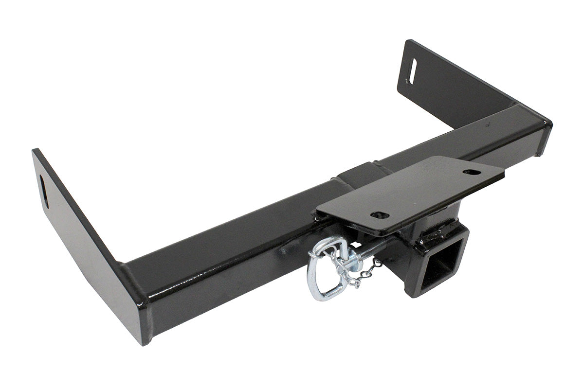 Terrafirma - Receiver Hitch