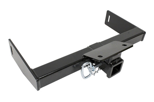 Terrafirma - Receiver Hitch