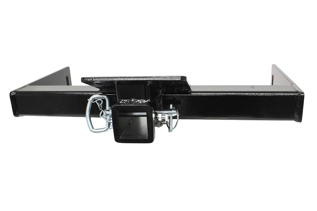 Terrafirma - Receiver Hitch