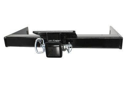 Terrafirma - Receiver Hitch