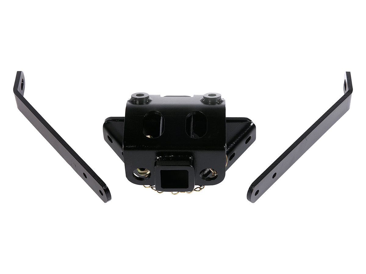 Terrafirma - Receiver Hitch