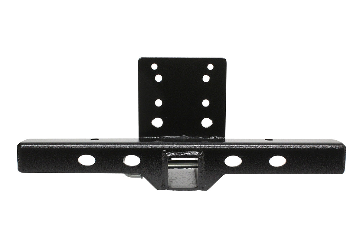Terrafirma - Reciever Hitch