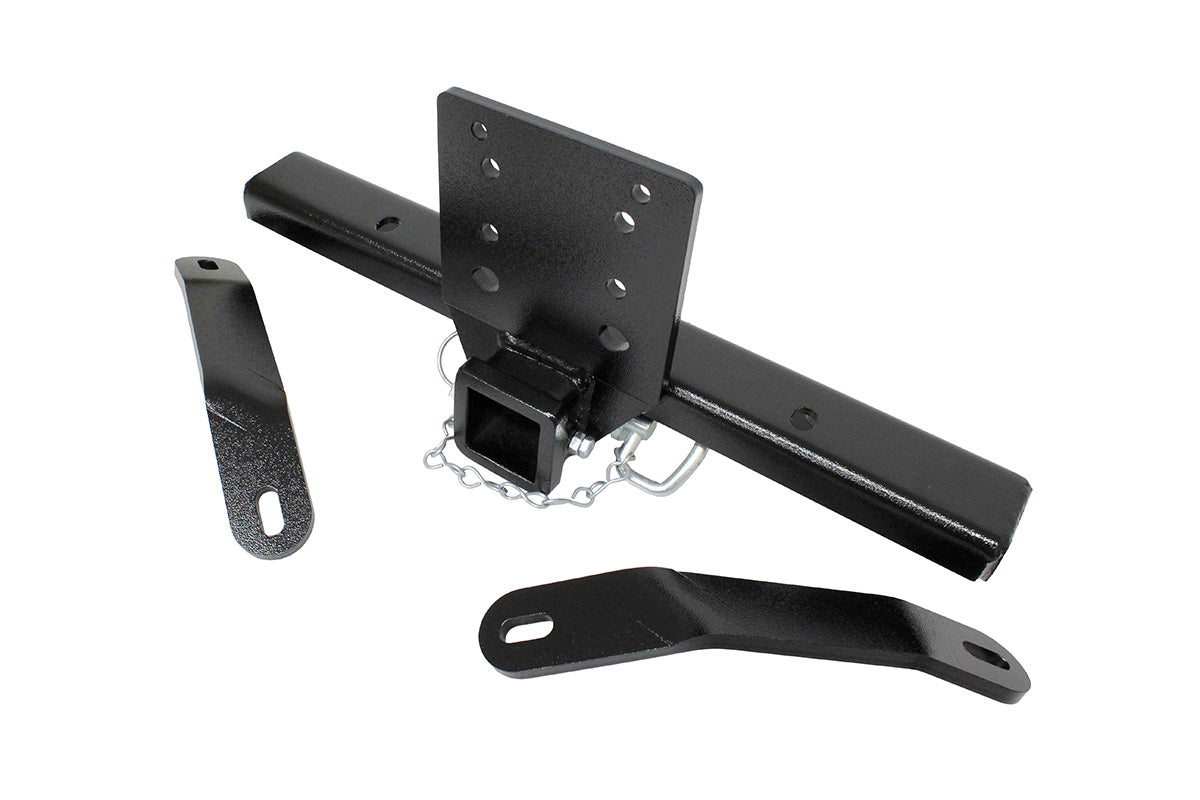 Terrafirma - Reciever Hitch
