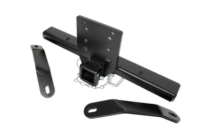 Terrafirma - Reciever Hitch