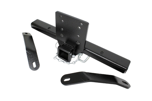 Terrafirma - Reciever Hitch
