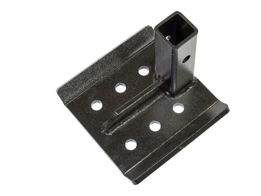 Terrafirma - Drop Plate