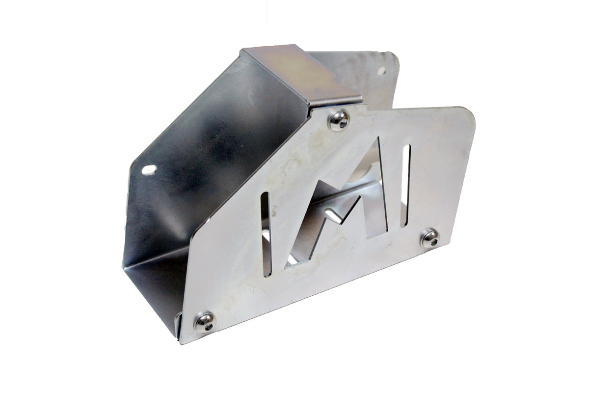 Terrafirma - Fuel Cooler Guards - 2mm - Steel