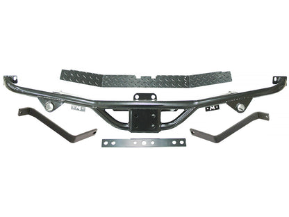 Terrafirma - Rear Step Tow Bar