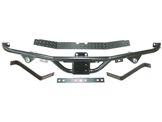 Terrafirma - Rear Step Tow Bar