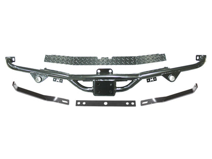 Terrafirma - Rear Step Tow Bar