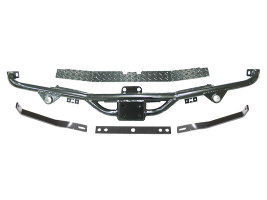 Terrafirma - Rear Step Tow Bar - TF883KIT90TDI