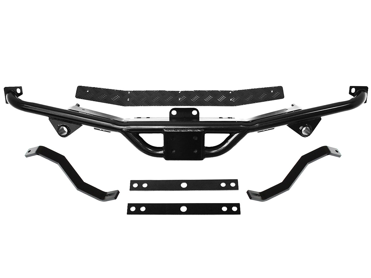 Terrafirma - Rear Step Tow Bar