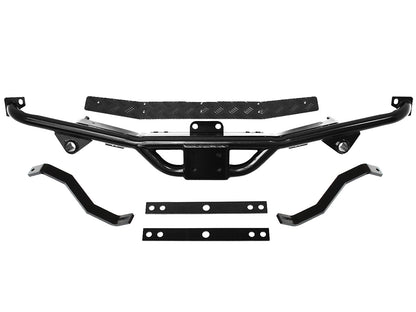 Terrafirma - Rear Step Tow Bar