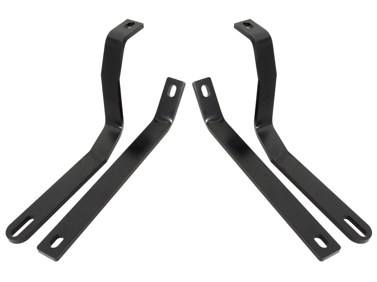 Terrafirma - Winch Bumper Tow Bar