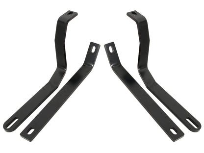 Terrafirma - Winch Bumper Tow Bar