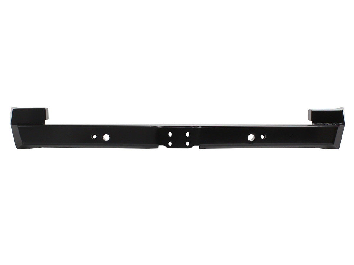 Terrafirma - Rear Bumper - Heavy Duty - With Jacking Points