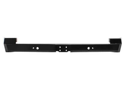 Terrafirma - Rear Bumper - Heavy Duty - With Jacking Points
