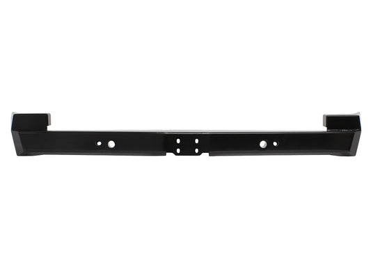 Terrafirma - Rear Bumper - Heavy Duty - With Jacking Points