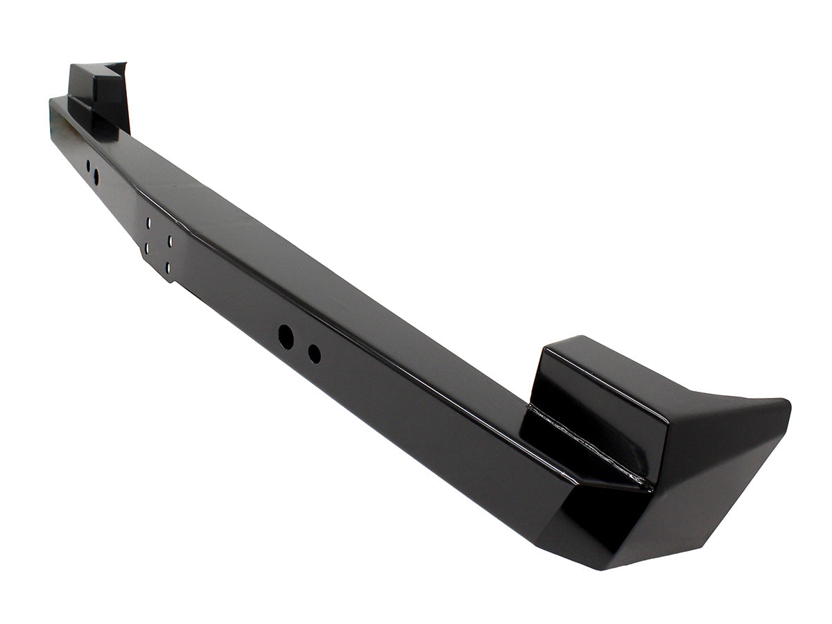 Terrafirma - Rear Bumper - Heavy Duty - With Jacking Points