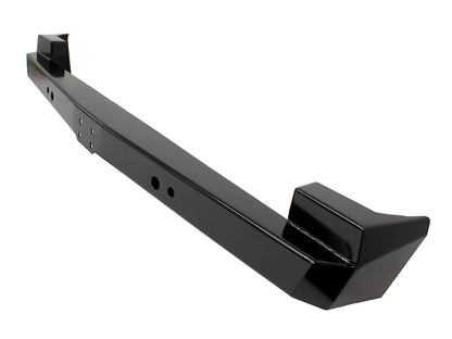 Terrafirma - Rear Bumper - Heavy Duty - With Jacking Points