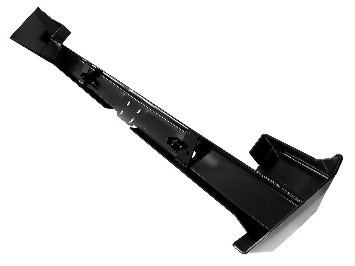 Terrafirma - Rear Bumper - Heavy Duty - With Jacking Points