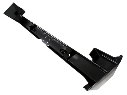 Terrafirma - Rear Bumper - Heavy Duty - With Jacking Points