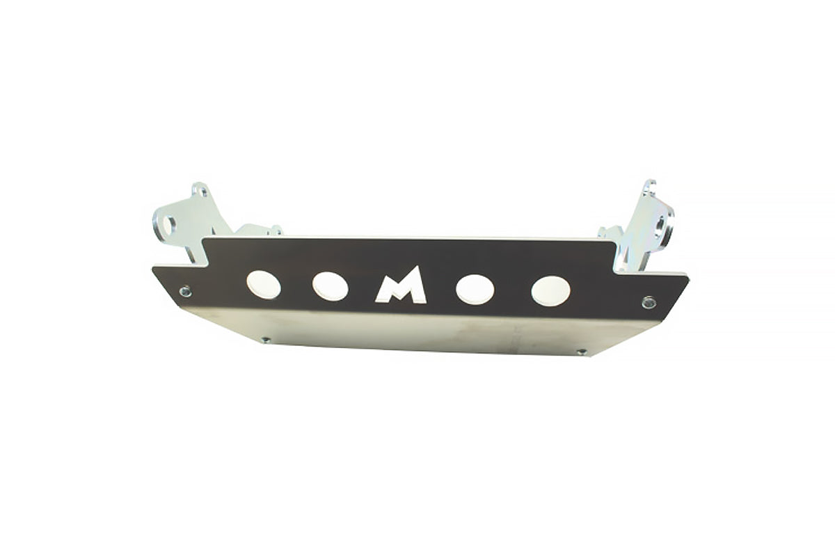 Terrafirma - Steering Guard - 8mm - Alloy