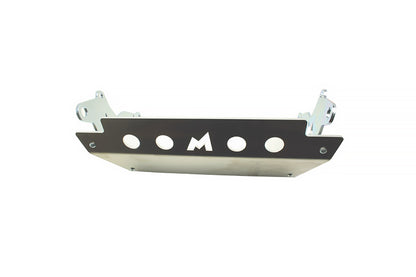 Terrafirma - Steering Guard - 8mm - Alloy