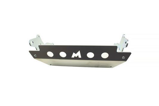 Terrafirma - Steering Guard - 8mm - Alloy