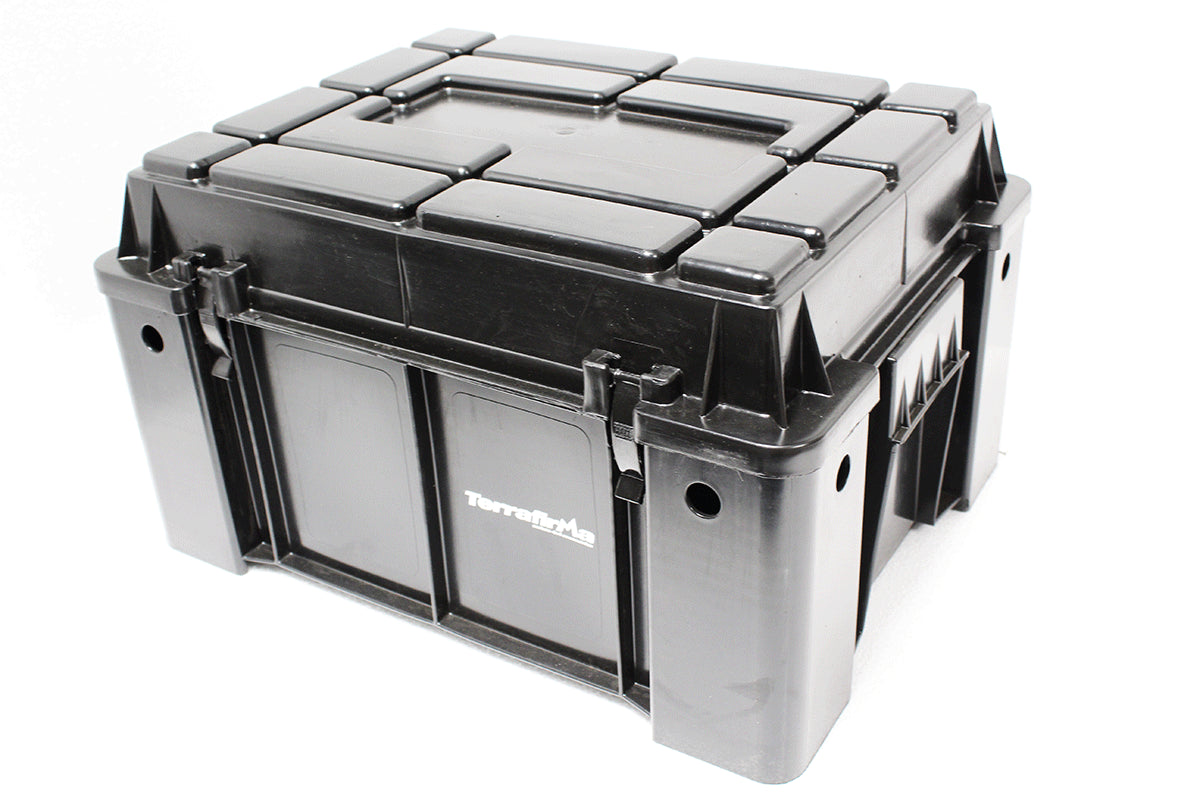 Terrafirma - High Lid Storage Box