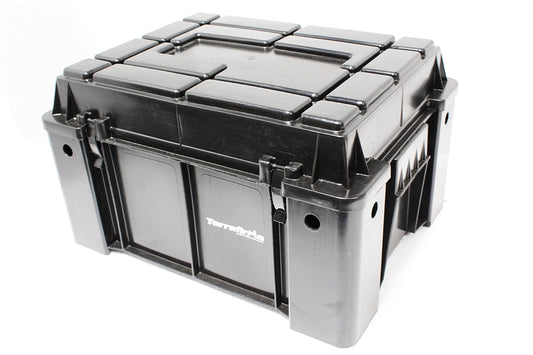 Terrafirma - High Lid Storage Box - TF893
