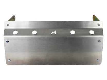 Terrafirma - Steering Guard - 8mm - Alloy