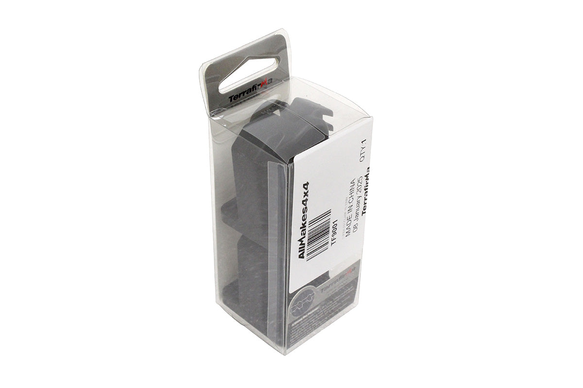 Terrafirma - Super Fix Clamp 25-33mm