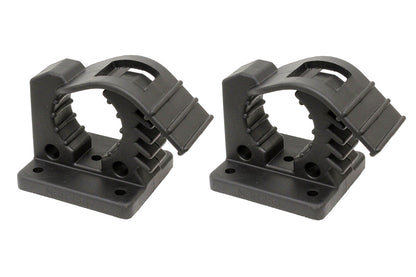 Terrafirma - Super Fix Clamp 31-40mm - Pair