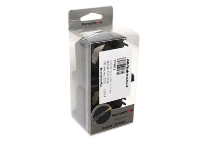 Terrafirma - Super Fix Clamp 31-40mm - Pair
