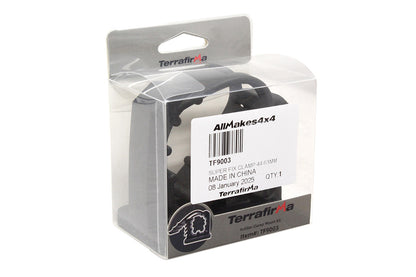 Terrafirma - Super Fix Clamp 45-63mm - Single
