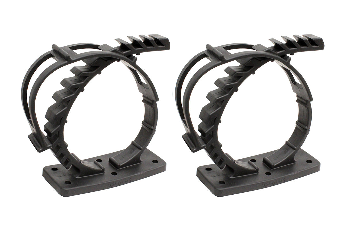 Terrafirma - Super Fix Clamp 50-195mm - Pair