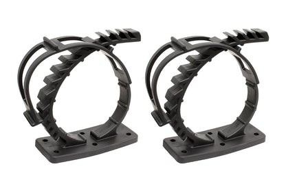 Terrafirma - Super Fix Clamp 50-195mm - Pair
