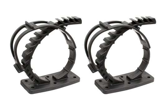 Terrafirma - Super Fix Clamp 50-195mm - Pair - TF9005