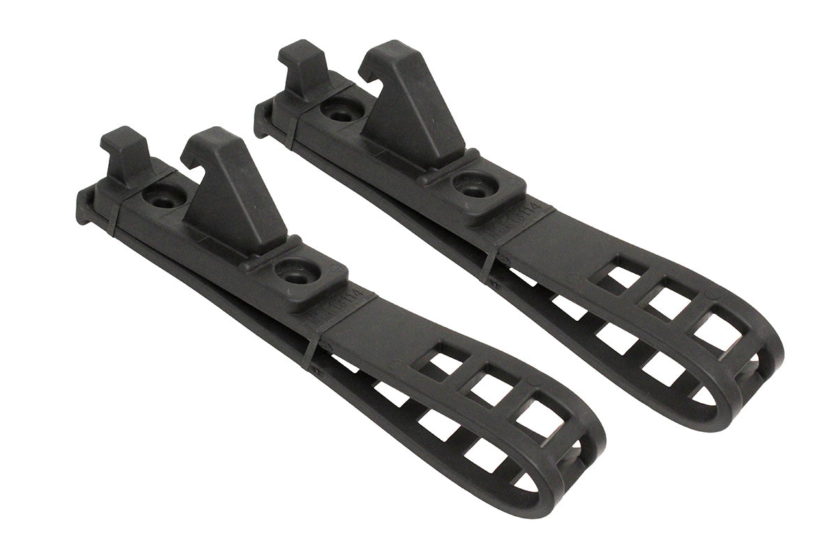 Terrafirma - Super Fix Clamp 50-114mm - Pair