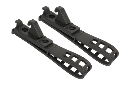 Terrafirma - Super Fix Clamp 50-114mm - Pair