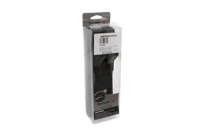 Terrafirma - Super Fix Clamp 50-114mm - Pair
