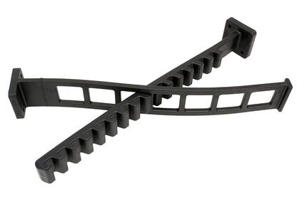 Terrafirma - Super Fix Clamp 381-660mm - Pair