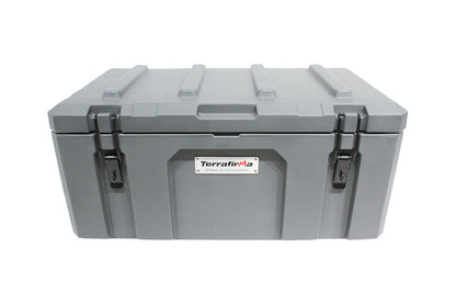 Terrafirma - Heavy Duty Storage Box - Small - 50 Litre