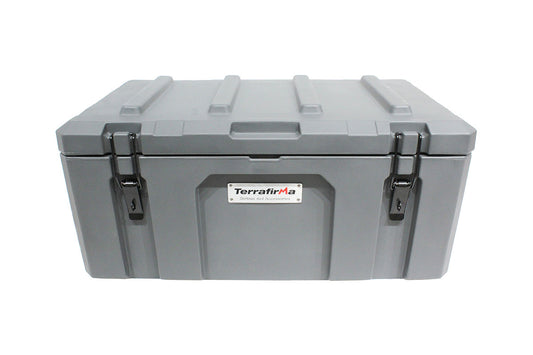 Terrafirma - Heavy Duty Storage Box - Small - 50 Litre - TF900