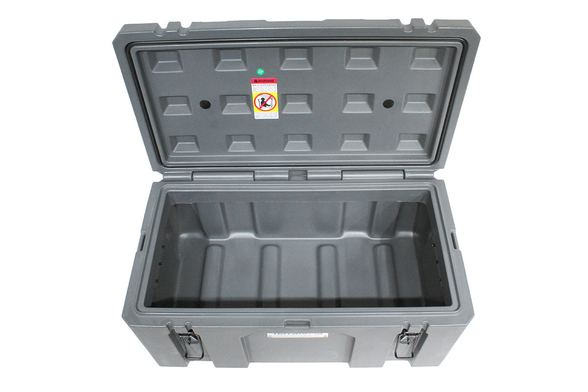 Terrafirma - Heavy Duty Storage Box - Small - 50 Litre