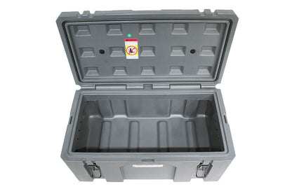 Terrafirma - Heavy Duty Storage Box - Small - 50 Litre