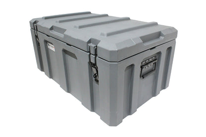 Terrafirma - Heavy Duty Storage Box - Medium - 97 Litre